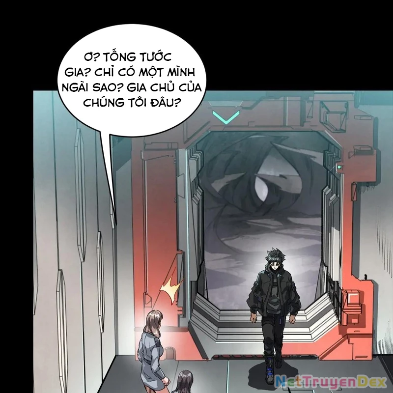 Tinh Giáp Hồn Tướng Chapter 254 - Next Chapter 255