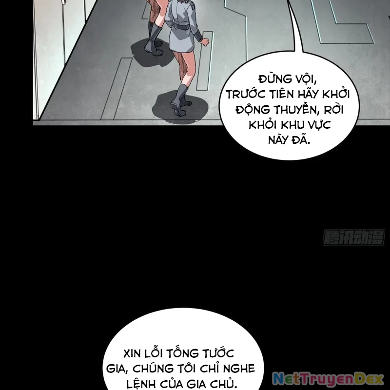 Tinh Giáp Hồn Tướng Chapter 254 - Next Chapter 255