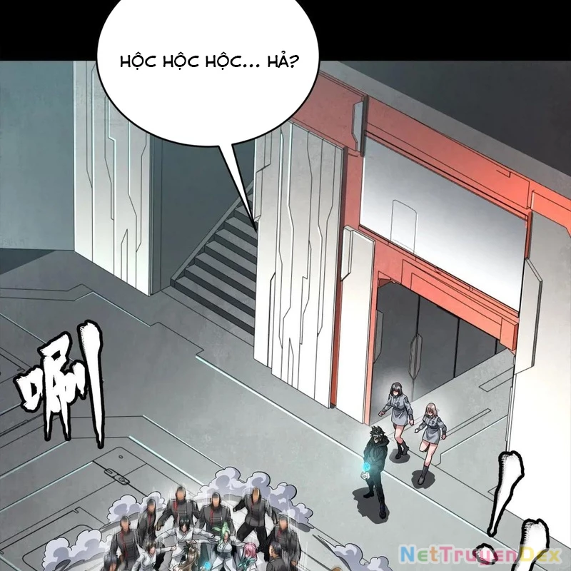 Tinh Giáp Hồn Tướng Chapter 254 - Next Chapter 255