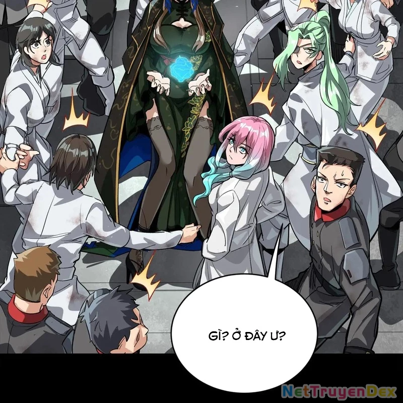 Tinh Giáp Hồn Tướng Chapter 254 - Next Chapter 255