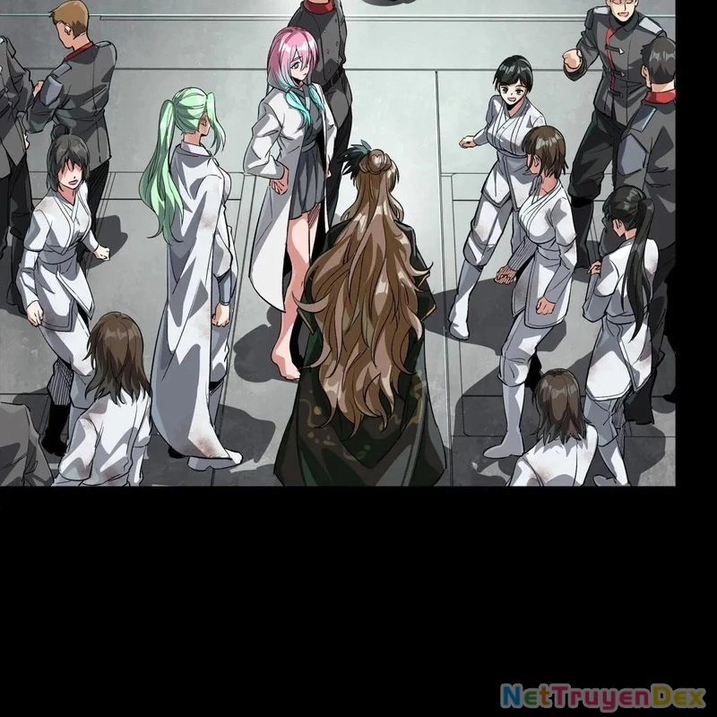 Tinh Giáp Hồn Tướng Chapter 254 - Next Chapter 255