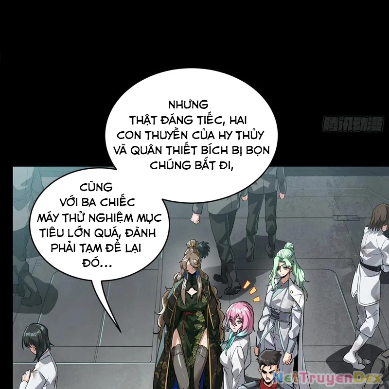 Tinh Giáp Hồn Tướng Chapter 254 - Next Chapter 255