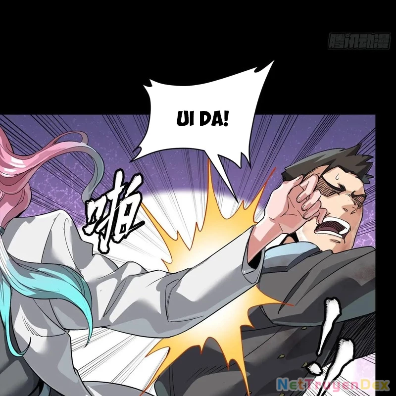 Tinh Giáp Hồn Tướng Chapter 254 - Next Chapter 255