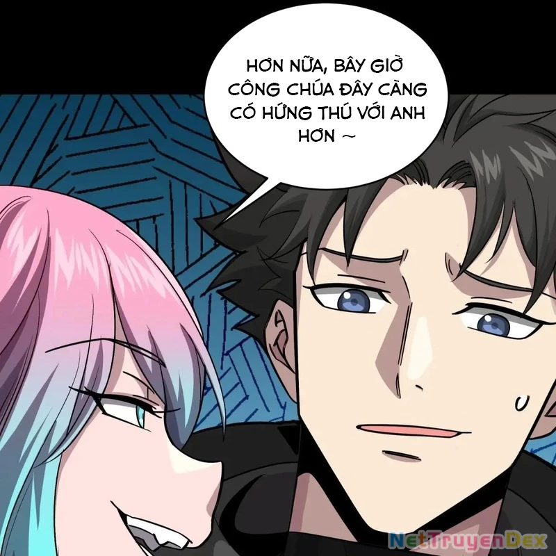 Tinh Giáp Hồn Tướng Chapter 254 - Next Chapter 255