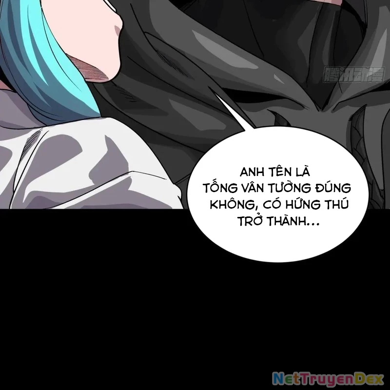 Tinh Giáp Hồn Tướng Chapter 254 - Next Chapter 255