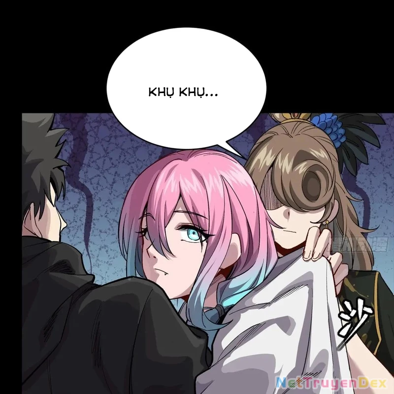 Tinh Giáp Hồn Tướng Chapter 254 - Next Chapter 255