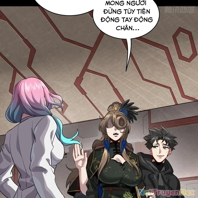 Tinh Giáp Hồn Tướng Chapter 254 - Next Chapter 255