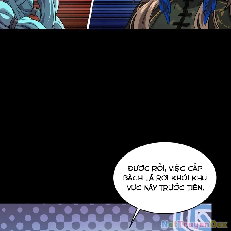 Tinh Giáp Hồn Tướng Chapter 254 - Next Chapter 255