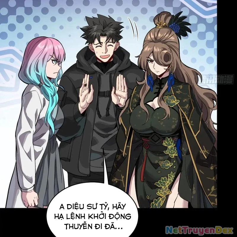 Tinh Giáp Hồn Tướng Chapter 254 - Next Chapter 255