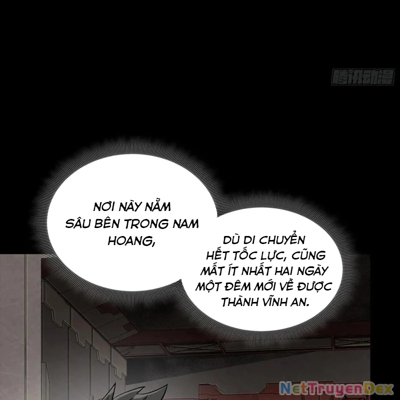 Tinh Giáp Hồn Tướng Chapter 254 - Next Chapter 255