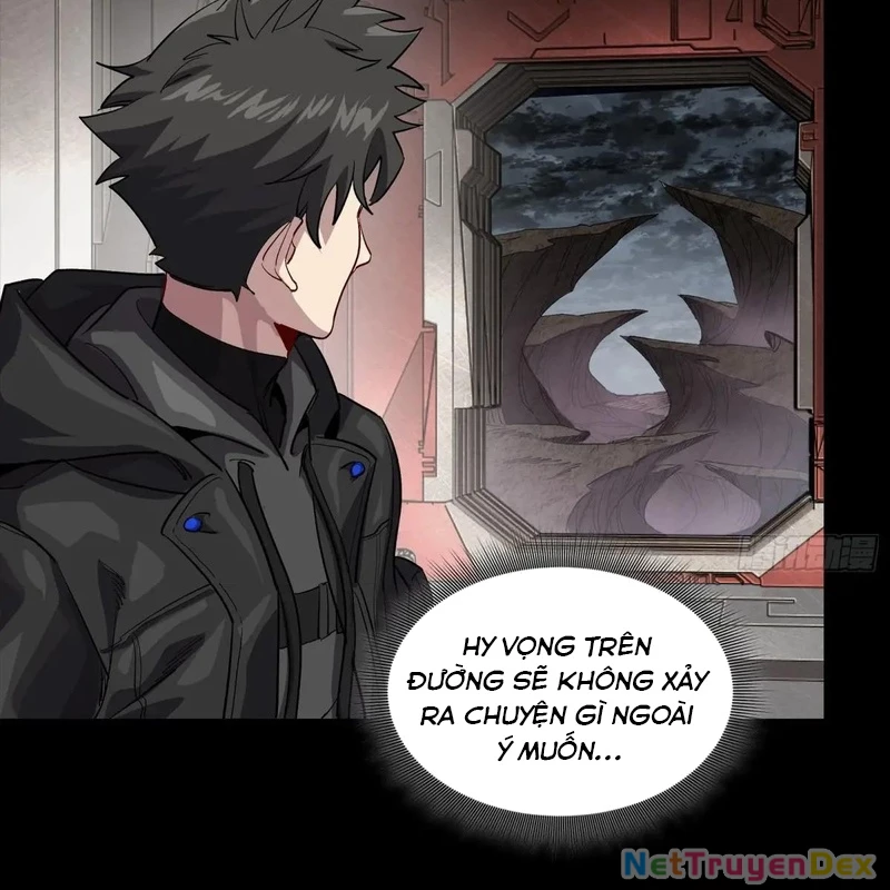 Tinh Giáp Hồn Tướng Chapter 254 - Next Chapter 255