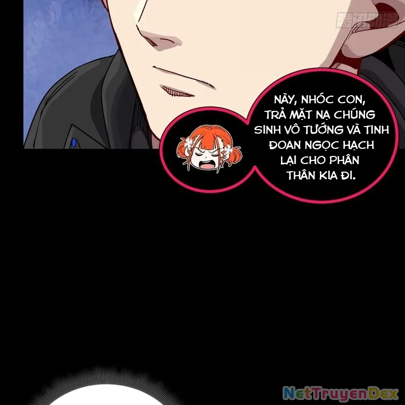 Tinh Giáp Hồn Tướng Chapter 254 - Next Chapter 255