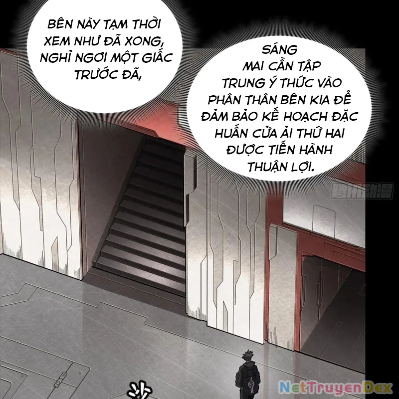 Tinh Giáp Hồn Tướng Chapter 254 - Next Chapter 255