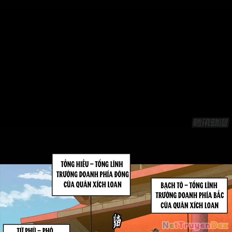 Tinh Giáp Hồn Tướng Chapter 254 - Next Chapter 255