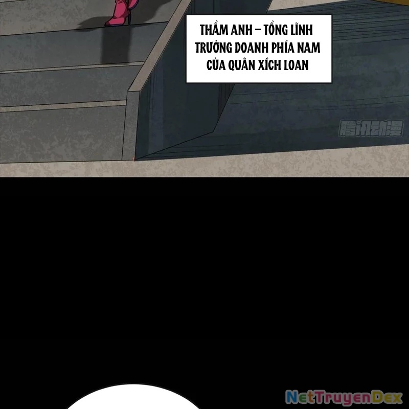 Tinh Giáp Hồn Tướng Chapter 254 - Next Chapter 255