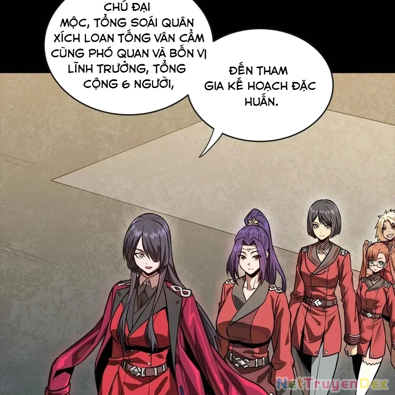 Tinh Giáp Hồn Tướng Chapter 254 - Next Chapter 255