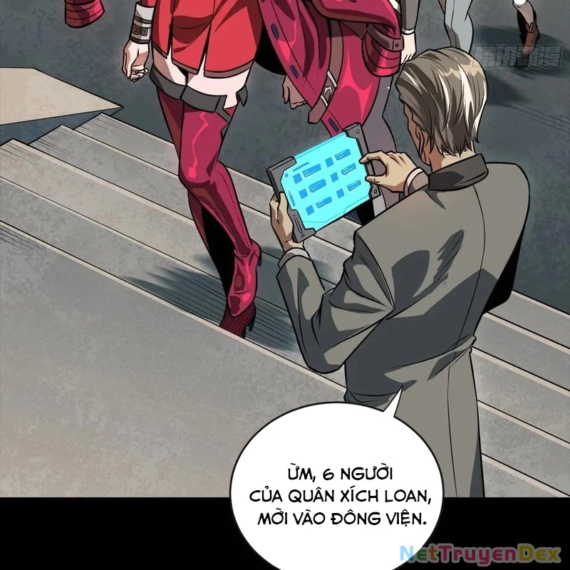 Tinh Giáp Hồn Tướng Chapter 254 - Next Chapter 255