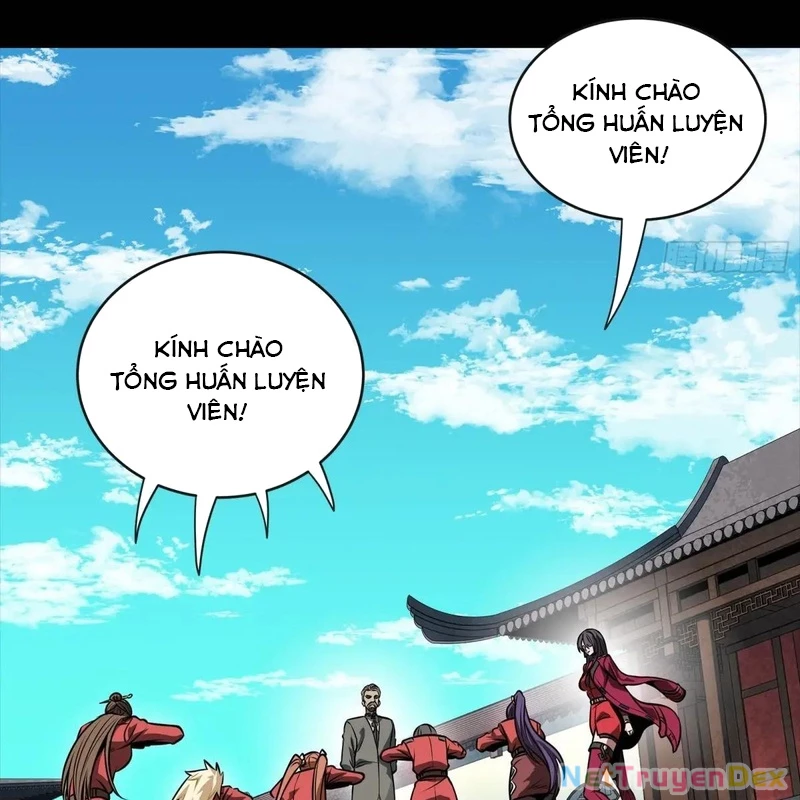 Tinh Giáp Hồn Tướng Chapter 254 - Next Chapter 255