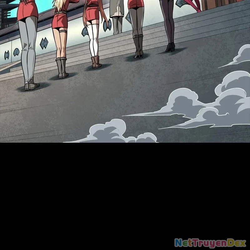 Tinh Giáp Hồn Tướng Chapter 254 - Next Chapter 255