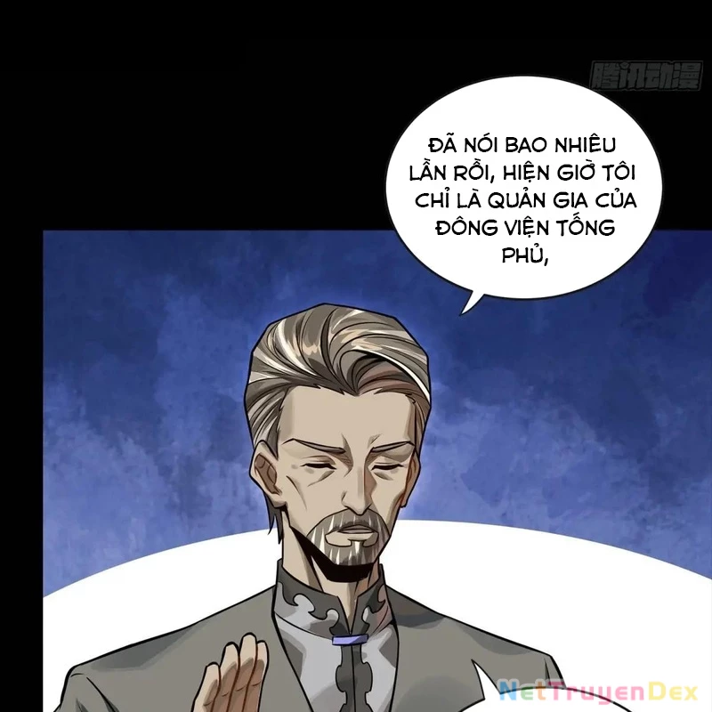 Tinh Giáp Hồn Tướng Chapter 254 - Next Chapter 255