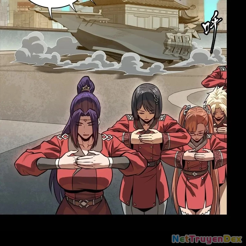 Tinh Giáp Hồn Tướng Chapter 254 - Next Chapter 255