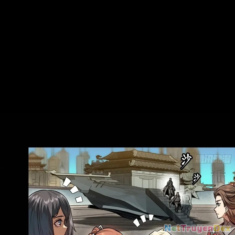 Tinh Giáp Hồn Tướng Chapter 254 - Next Chapter 255