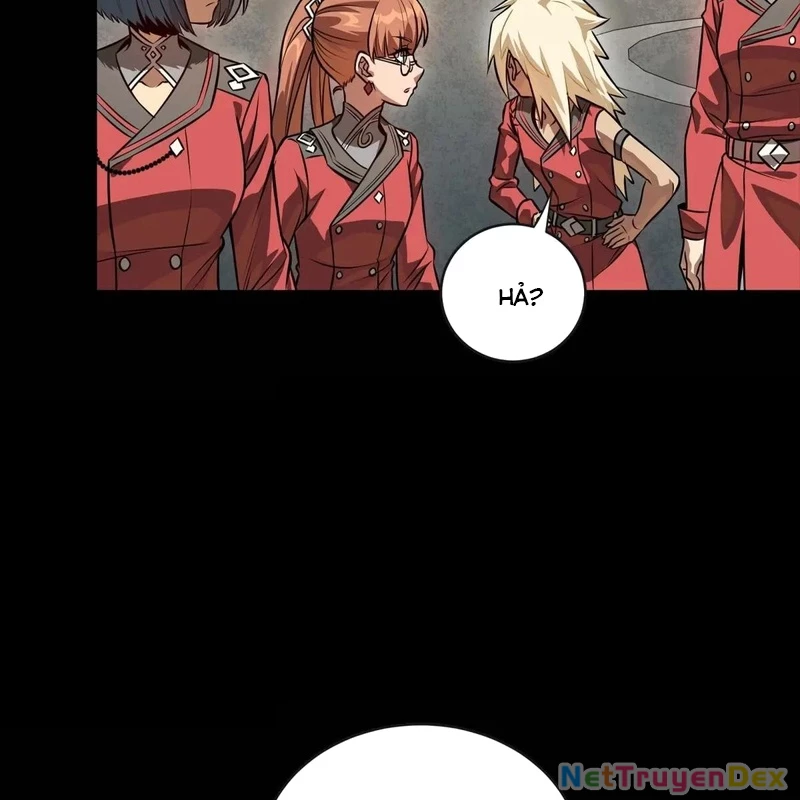 Tinh Giáp Hồn Tướng Chapter 254 - Next Chapter 255