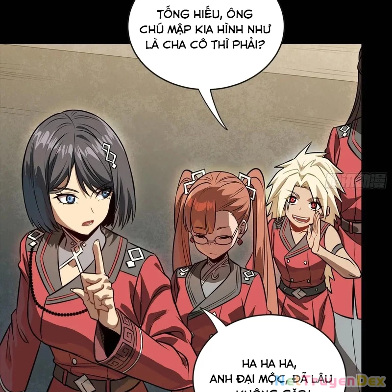 Tinh Giáp Hồn Tướng Chapter 254 - Next Chapter 255