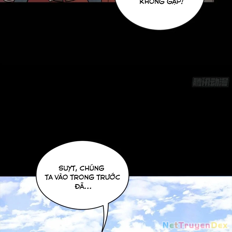 Tinh Giáp Hồn Tướng Chapter 254 - Next Chapter 255