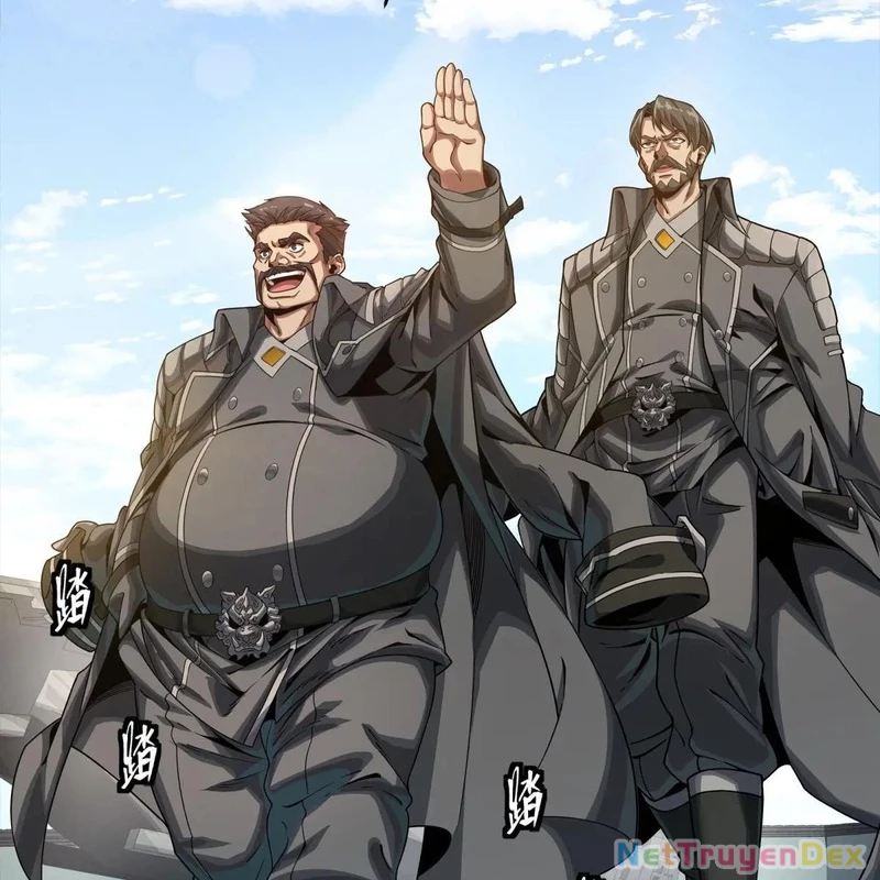 Tinh Giáp Hồn Tướng Chapter 254 - Next Chapter 255