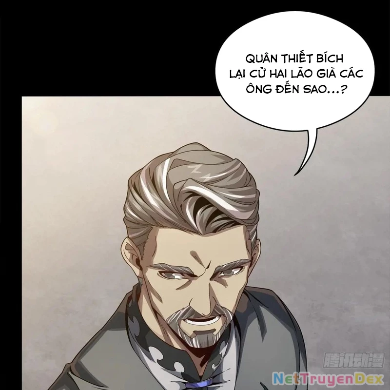 Tinh Giáp Hồn Tướng Chapter 254 - Next Chapter 255