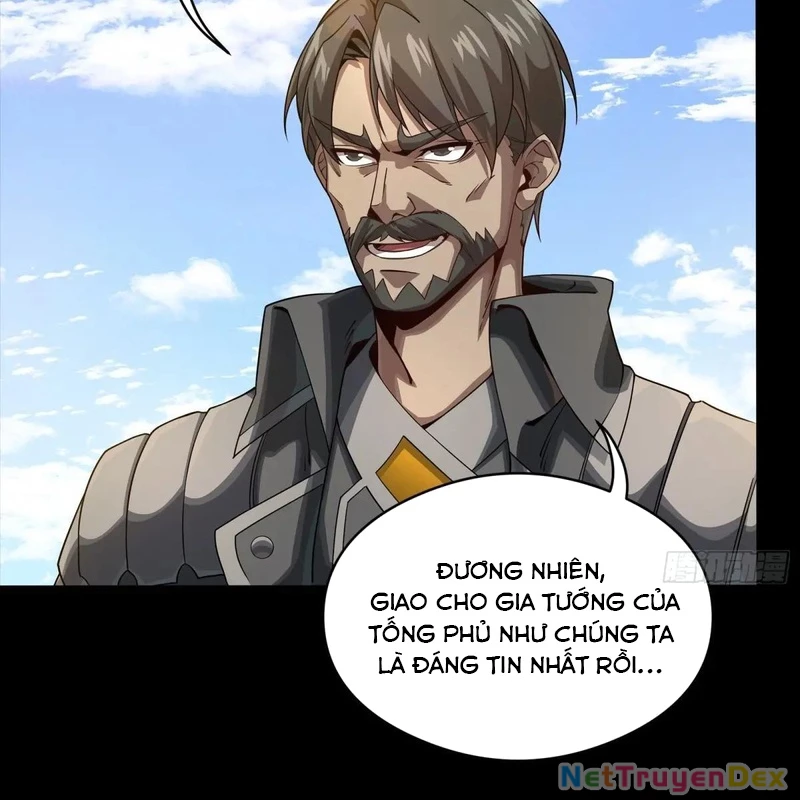 Tinh Giáp Hồn Tướng Chapter 254 - Next Chapter 255