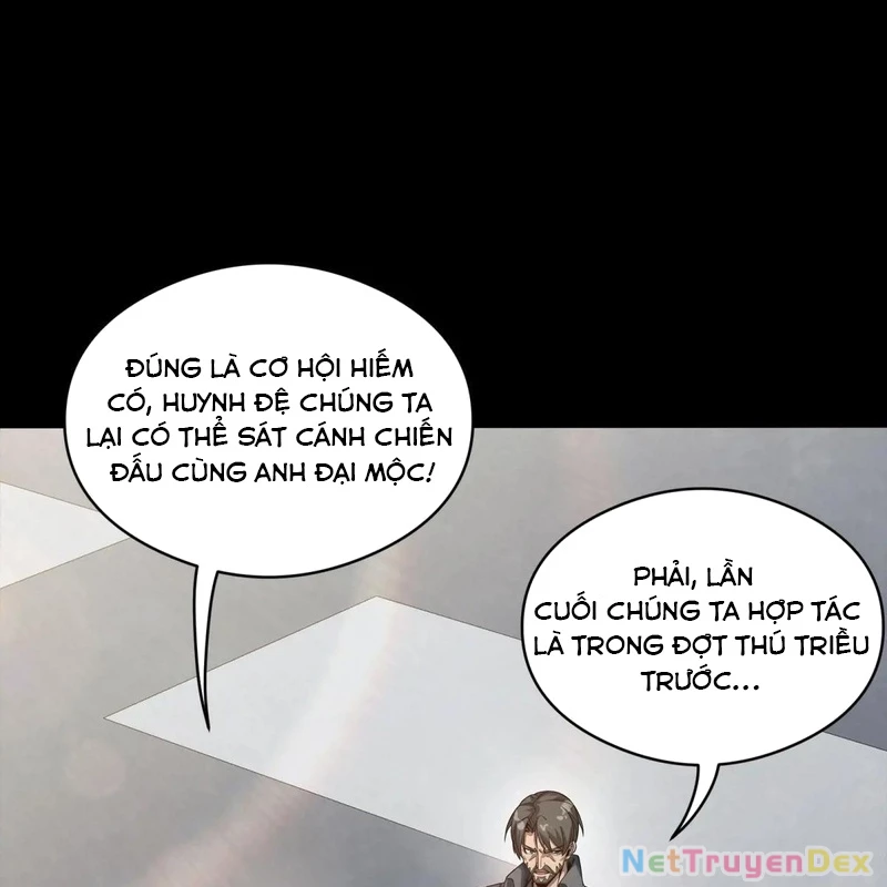 Tinh Giáp Hồn Tướng Chapter 254 - Next Chapter 255