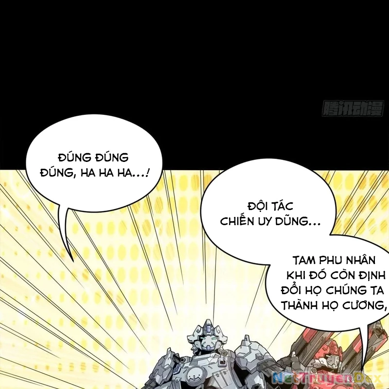 Tinh Giáp Hồn Tướng Chapter 254 - Next Chapter 255