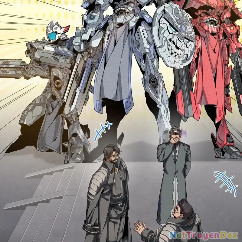Tinh Giáp Hồn Tướng Chapter 254 - Next Chapter 255