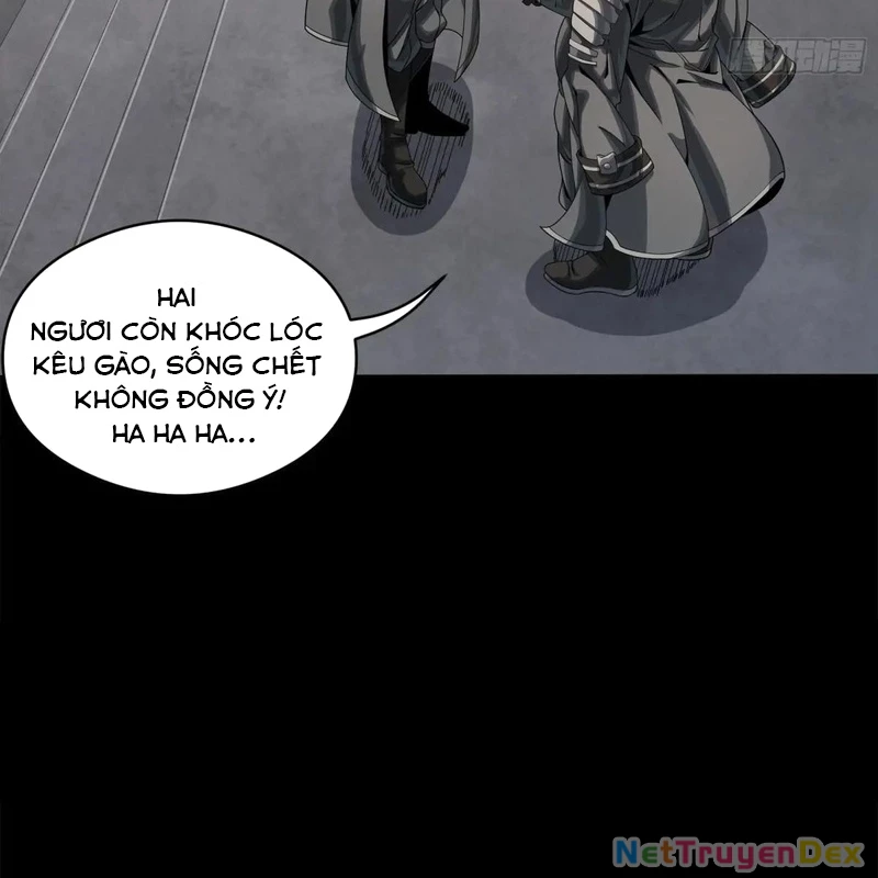 Tinh Giáp Hồn Tướng Chapter 254 - Next Chapter 255