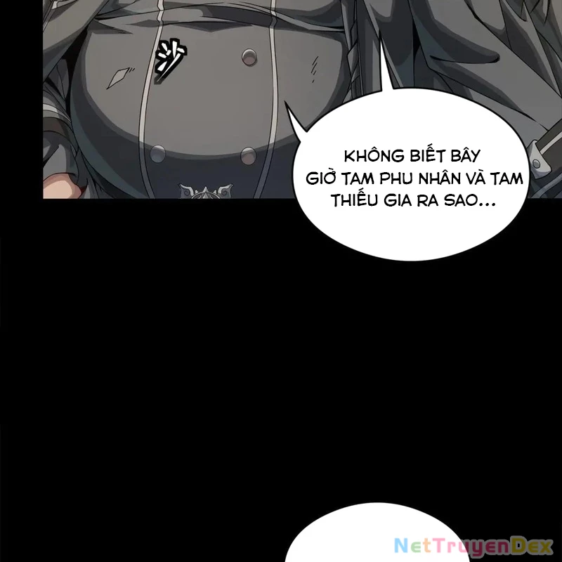 Tinh Giáp Hồn Tướng Chapter 254 - Next Chapter 255