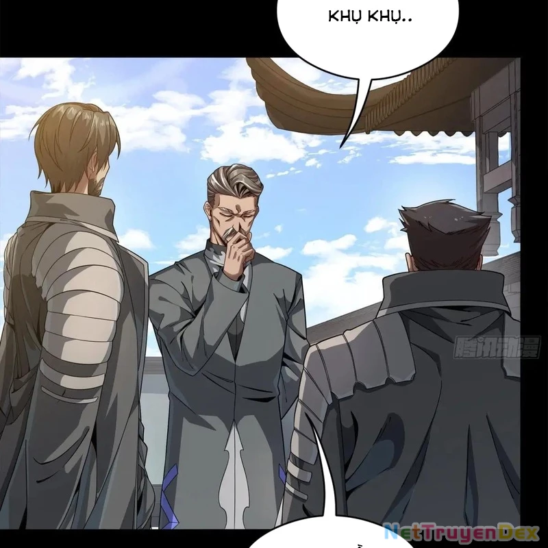 Tinh Giáp Hồn Tướng Chapter 254 - Next Chapter 255