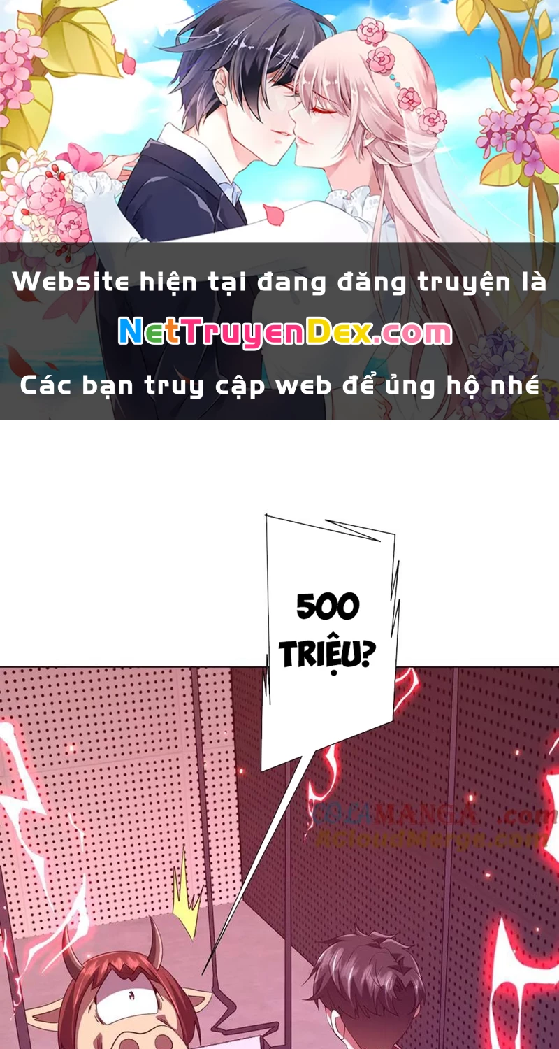 Bắt Đầu Với Trăm Vạn Minh Tệ Chapter 204 - Trang 2