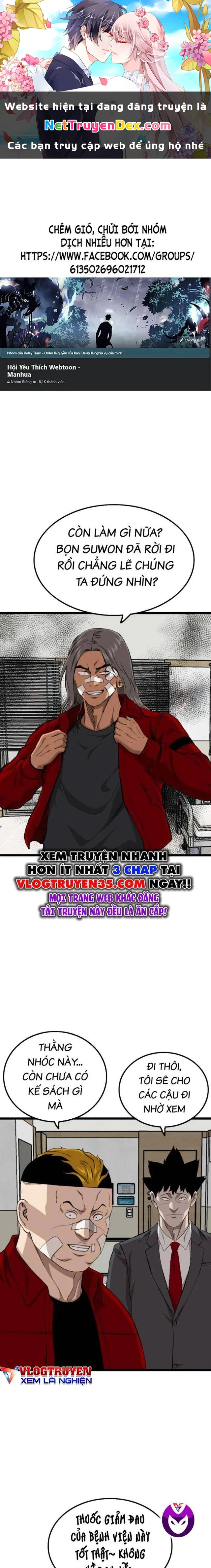 Người Xấu Chapter 232 - Trang 4