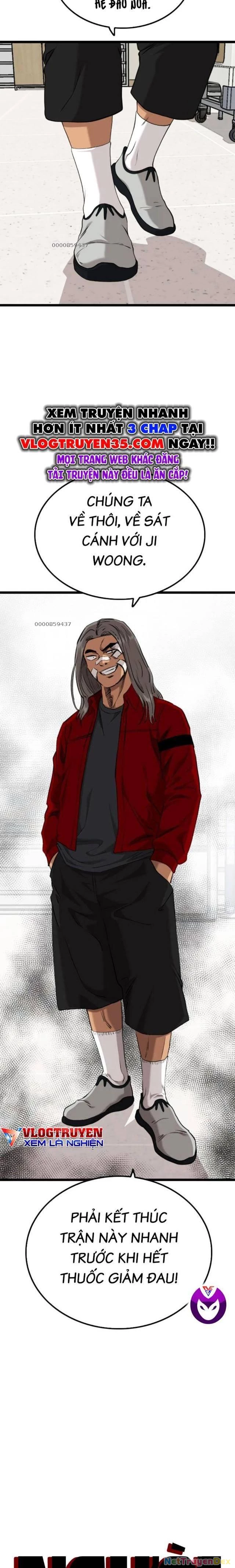 Người Xấu Chapter 232 - Trang 4