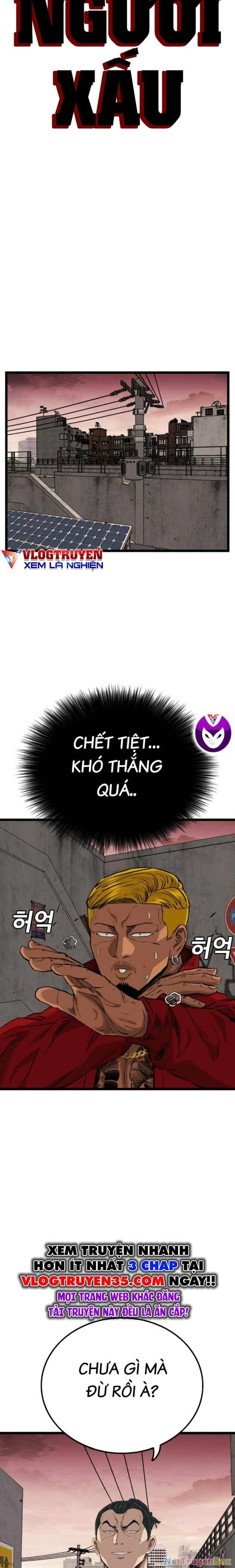 Người Xấu Chapter 232 - Trang 4