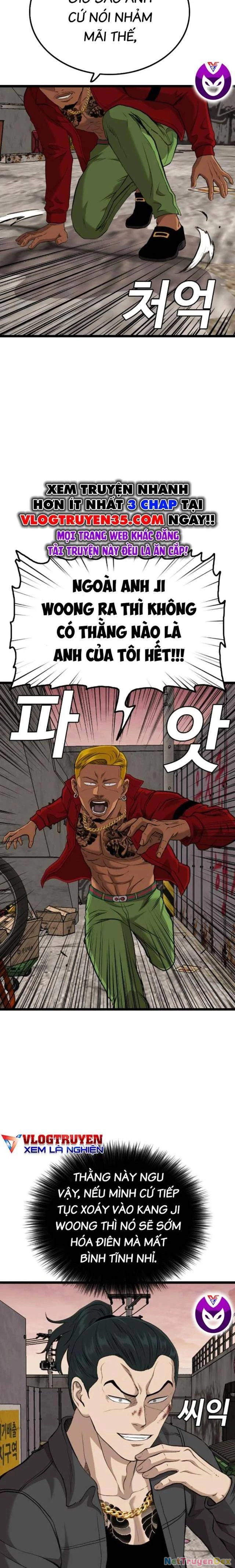 Người Xấu Chapter 232 - Trang 4