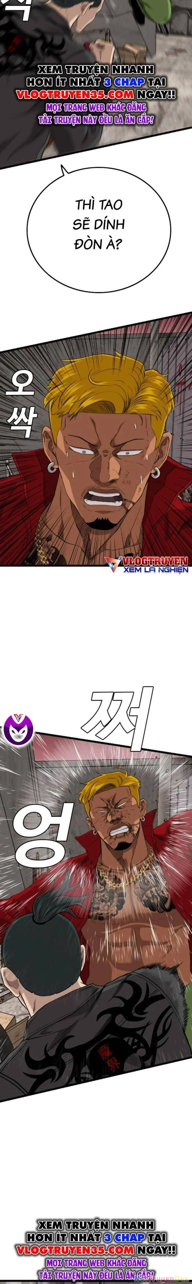 Người Xấu Chapter 232 - Trang 4