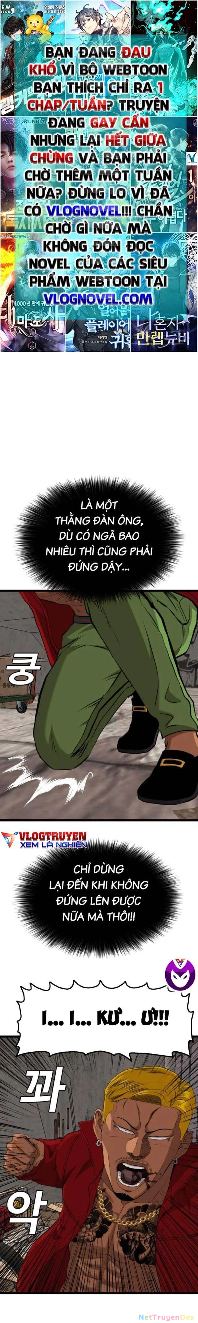 Người Xấu Chapter 232 - Trang 4