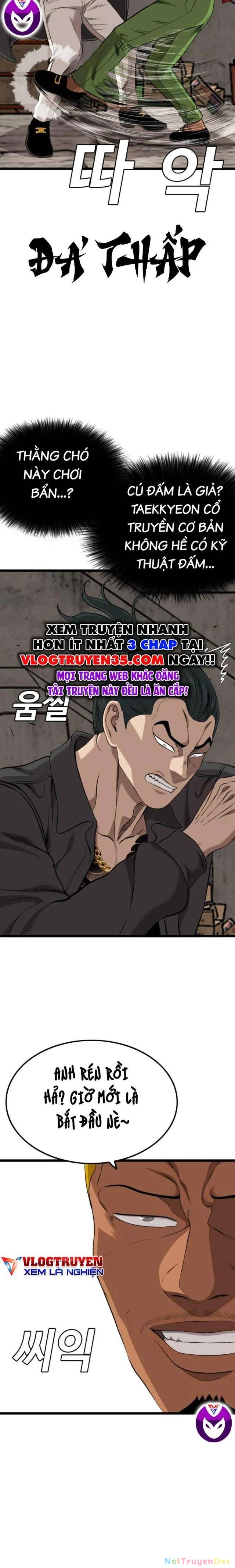 Người Xấu Chapter 232 - Trang 4