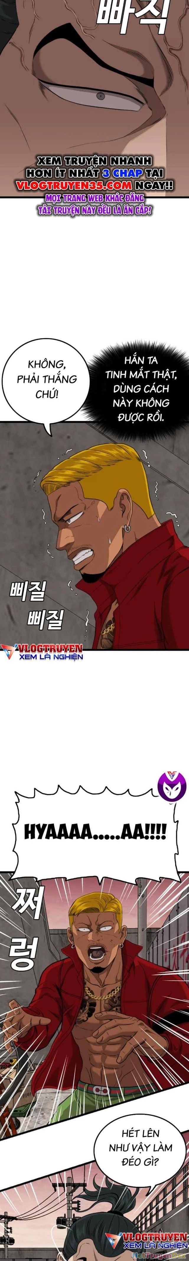 Người Xấu Chapter 232 - Trang 4