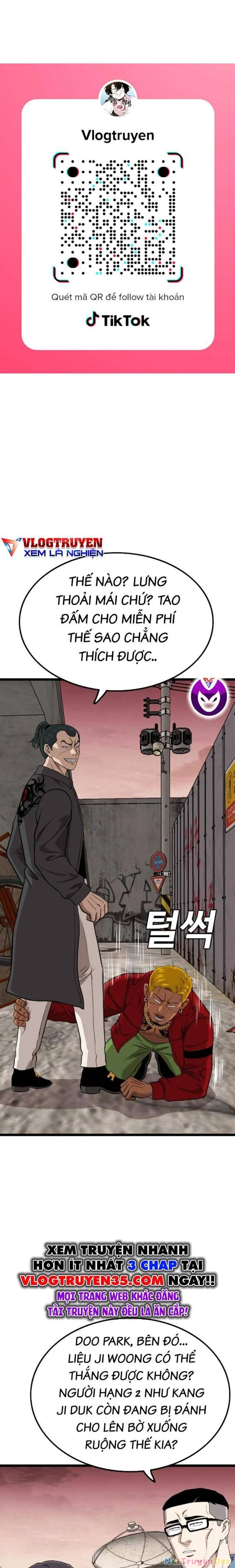 Người Xấu Chapter 232 - Trang 4