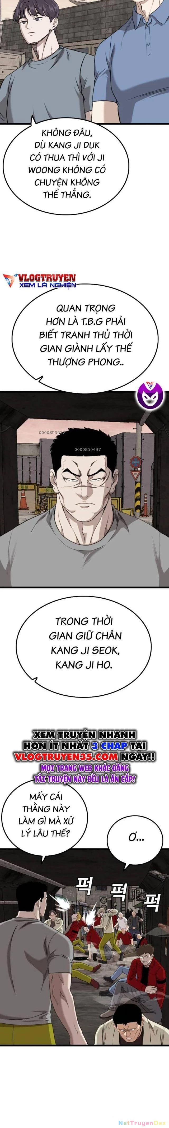 Người Xấu Chapter 232 - Trang 4