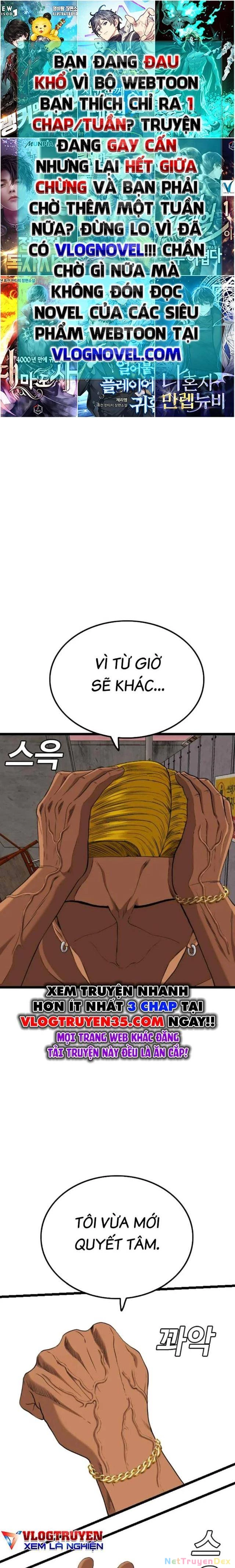 Người Xấu Chapter 232 - Trang 4